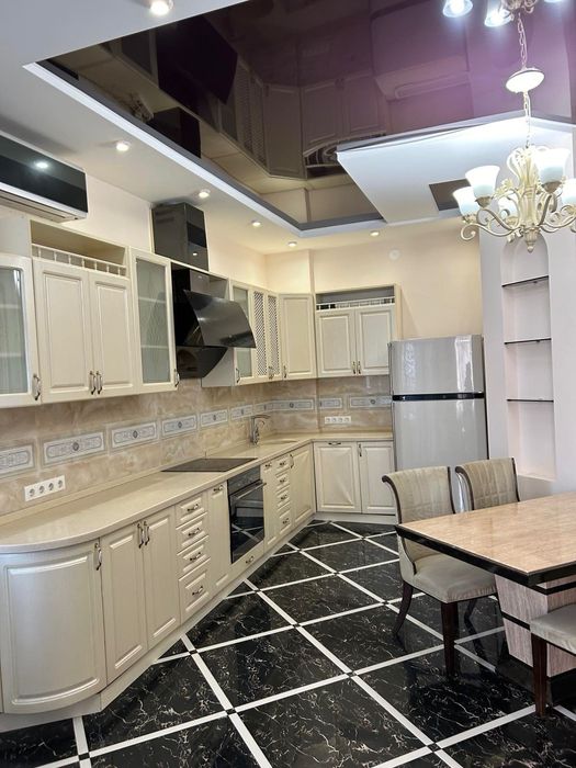 Квартира на вул. Владимира Великого в Кривому Розі, ID 163702, фото №1
