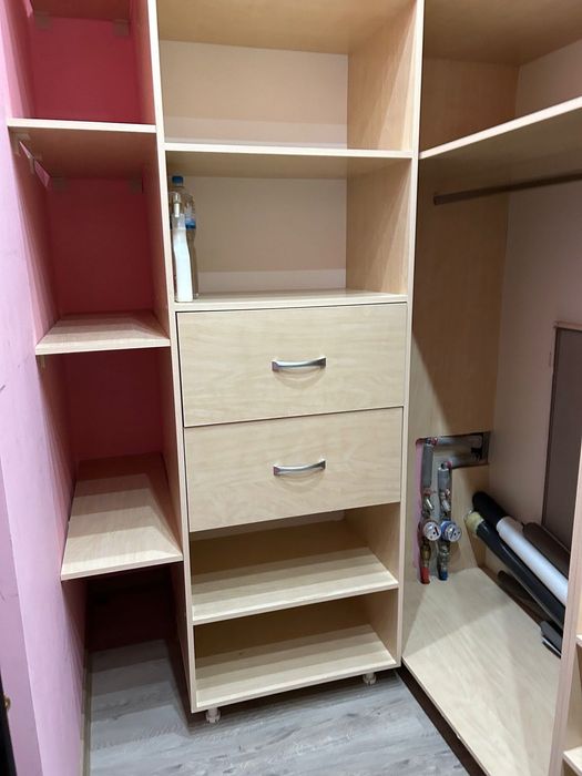 Квартира на вул. Владимира Великого в Кривому Розі, ID 163702, фото №16