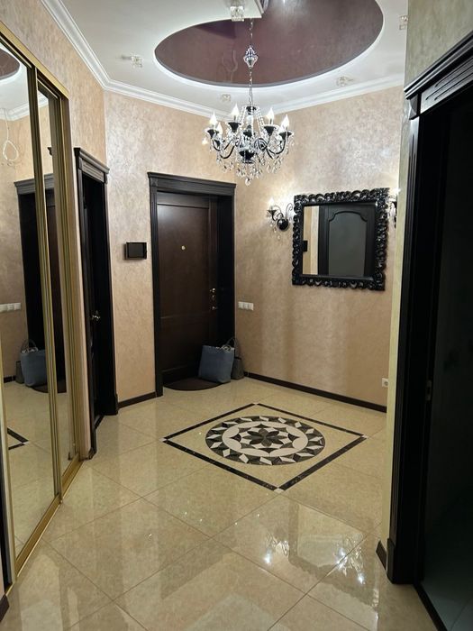 Квартира на вул. Владимира Великого в Кривому Розі, ID 163702, фото №18