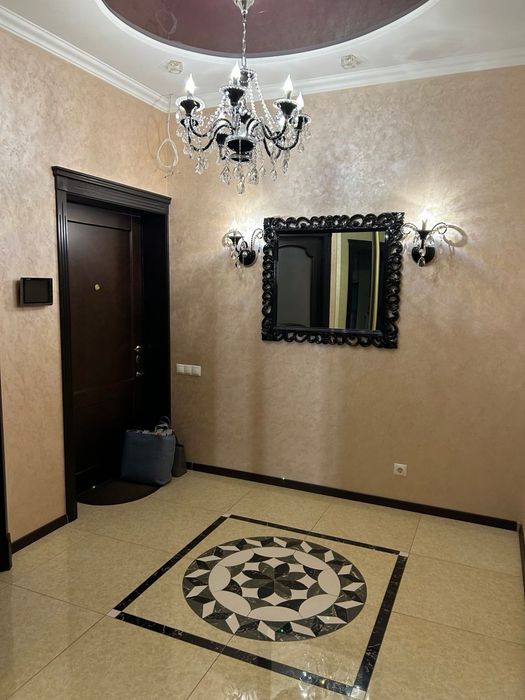 Квартира на вул. Владимира Великого в Кривому Розі, ID 163702, фото №19