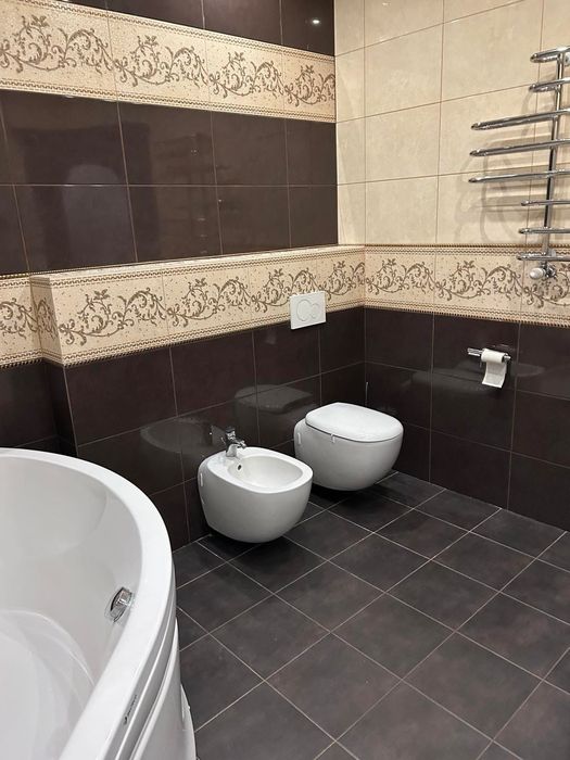 Квартира на вул. Владимира Великого в Кривому Розі, ID 163702, фото №21