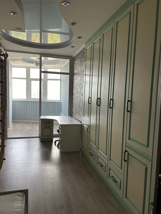Квартира на вул. Владимира Великого в Кривому Розі, ID 163702, фото №8