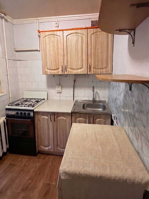Квартира на вул. Чорновола в Івано-Франківську, ID 261706, фото №1
