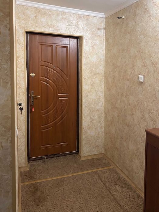 Квартира на вул. Чорновола в Івано-Франківську, ID 261706, фото №9