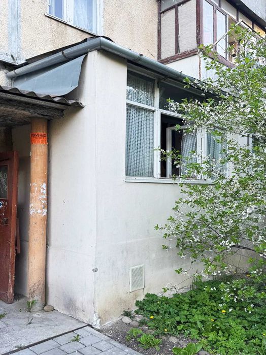 Квартира на вул. Чорновола в Івано-Франківську, ID 261706, фото №10