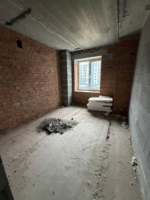Квартира на поруч ТЦ Авенір плаза в Києві, ID 244677, фото №2