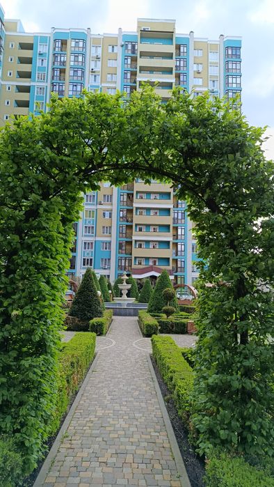 Квартира на Ірпінь в Києві, ID 238788, фото №11