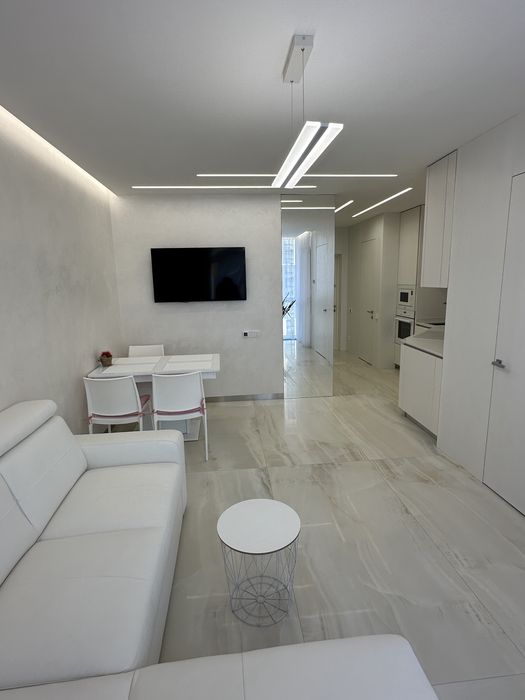 Квартира на вул. Предславинська, 42 в Київ, ID 185034, фото №1