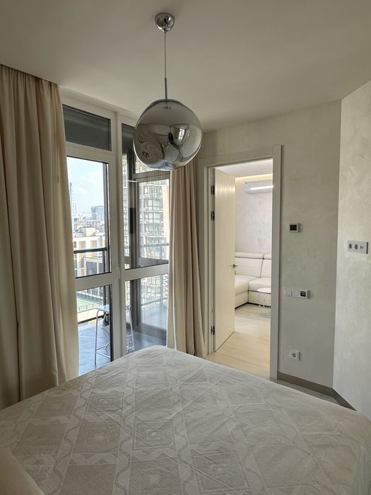 Квартира на вул. Предславинська, 42 в Київ, ID 185034, фото №4