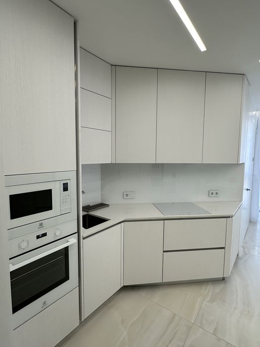 Квартира на вул. Предславинська, 42 в Києві, ID 185034, фото №6