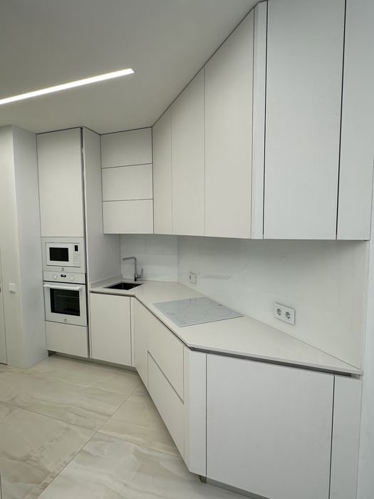 Квартира на вул. Предславинська, 42 в Києві, ID 185034, фото №7