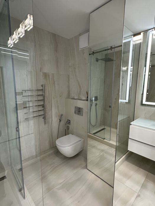 Квартира на вул. Предславинська, 42 в Києві, ID 185034, фото №8