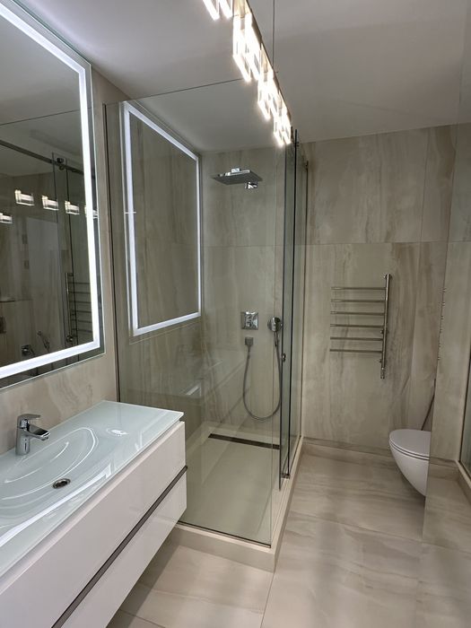 Квартира на вул. Предславинська, 42 в Києві, ID 185034, фото №9