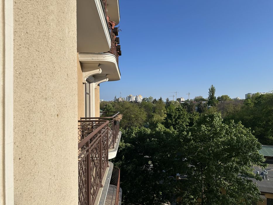 Квартира на елітний дім Каркашадзе в Одесі, ID 199266, фото №12