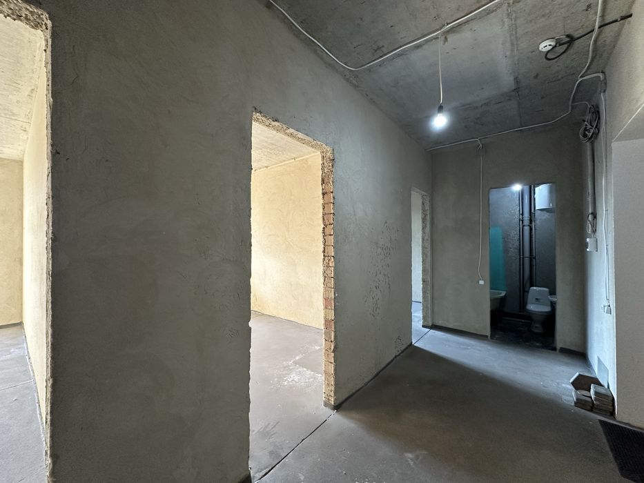 Квартира на елітний дім Каркашадзе в Одесі, ID 199266, фото №9