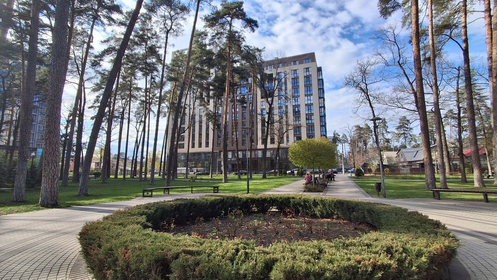 Квартира на ЖК Art Residence в Київ, ID 228770, фото №2