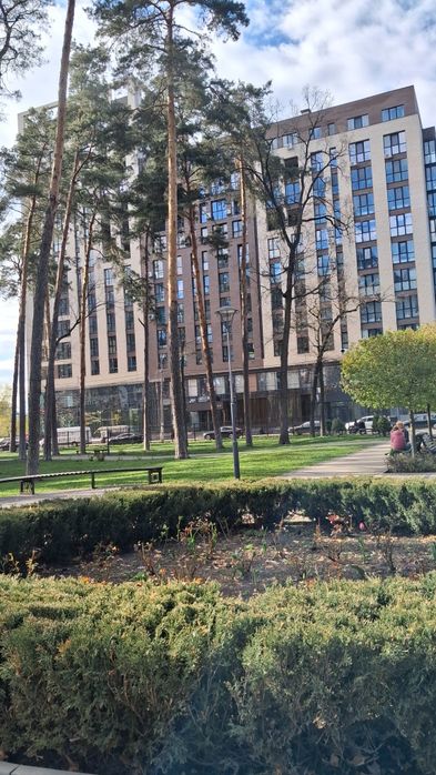 Квартира на ЖК Art Residence в Київ, ID 228770, фото №3