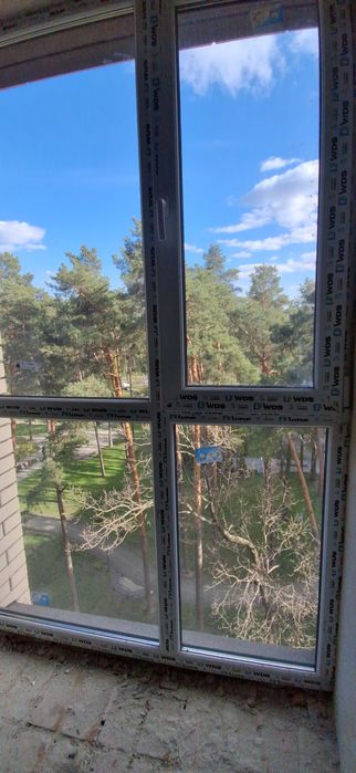 Квартира на ЖК Art Residence в Київ, ID 228770, фото №5