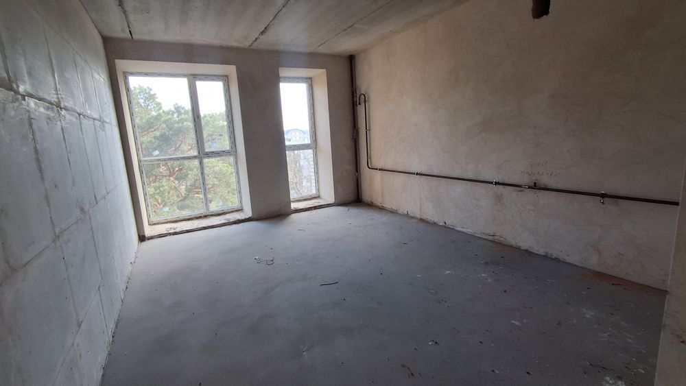 Квартира на ЖК Art Residence в Києві, ID 228770, фото №6