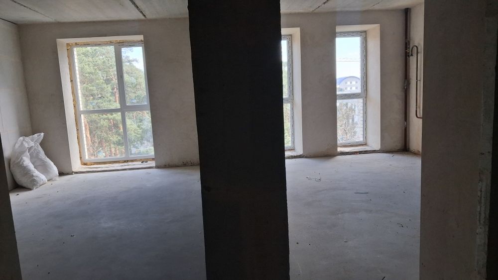 Квартира на ЖК Art Residence в Києві, ID 228770, фото №9