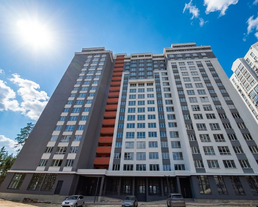 Квартира на вул. Університетська в Києві, ID 252431, фото №7