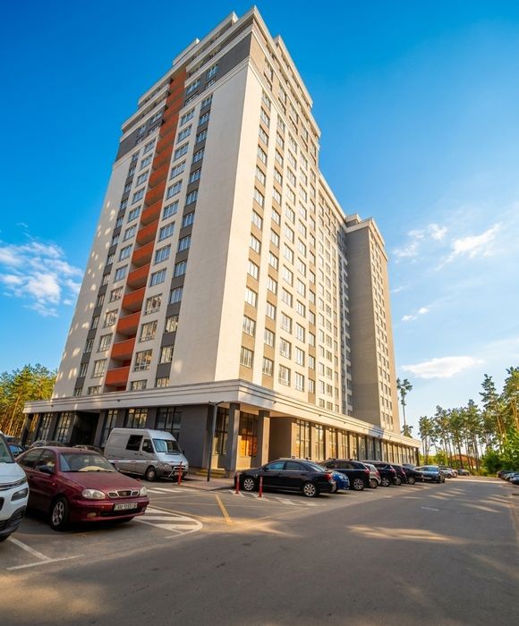 Квартира на вул. Університетська в Києві, ID 252431, фото №8