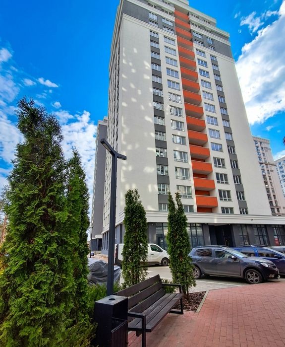 Квартира на вул. Університетська в Києві, ID 252431, фото №9