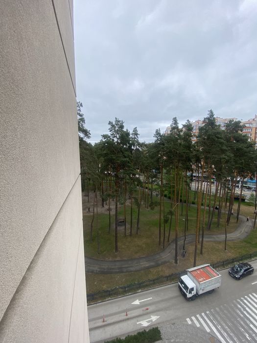 Квартира на Центральний парк в Києві, ID 221069, фото №9