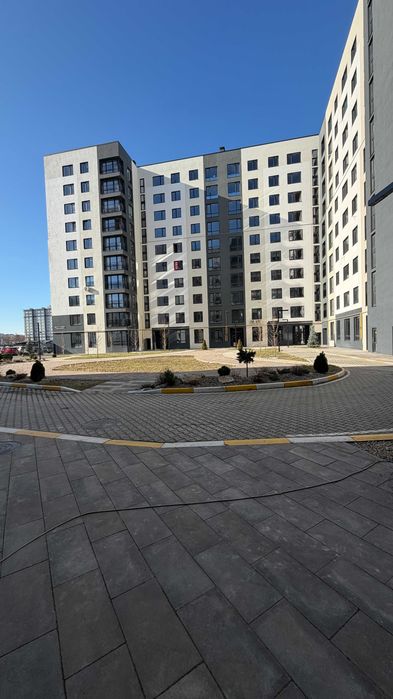 Квартира на Буча в Києві, ID 262897, фото №1