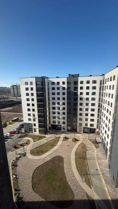 Квартира на Буча в Києві, ID 262897, фото №2