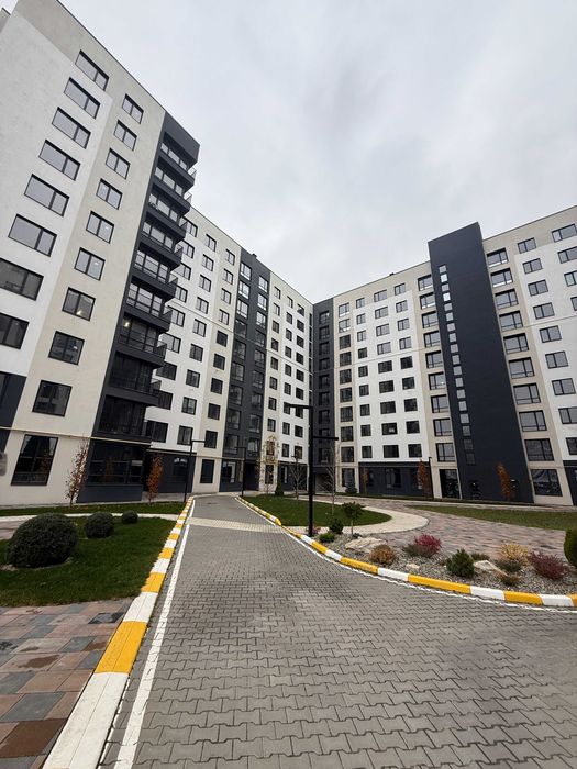 Квартира на Буча в Києві, ID 262897, фото №4