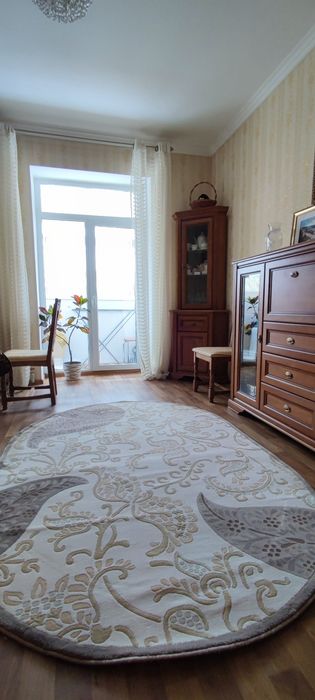 Купити квартиру за адресою Фортечний в Кропивницький на Findly.com.ua Квартира на Фортечний в Кропивницький, ID 292805, фото №1