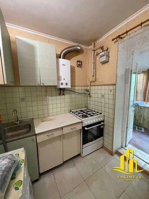 Квартира на вул. Богдана Гаврилишина, 13 в Київ, ID 183197, фото №1