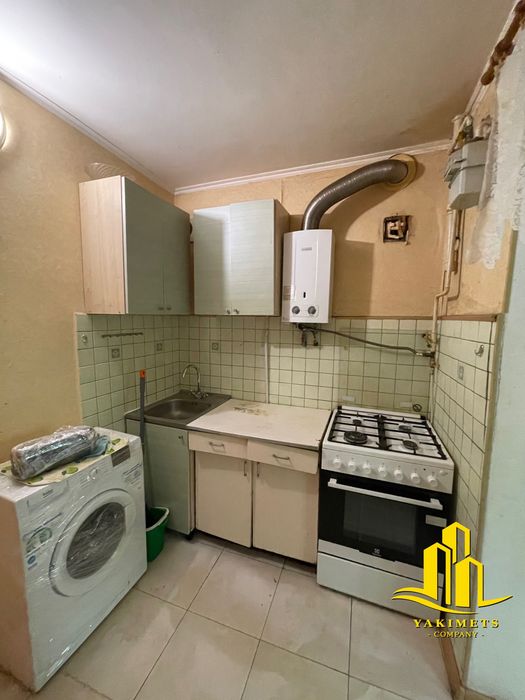 Квартира на вул. Богдана Гаврилишина, 13 в Київ, ID 183197, фото №2