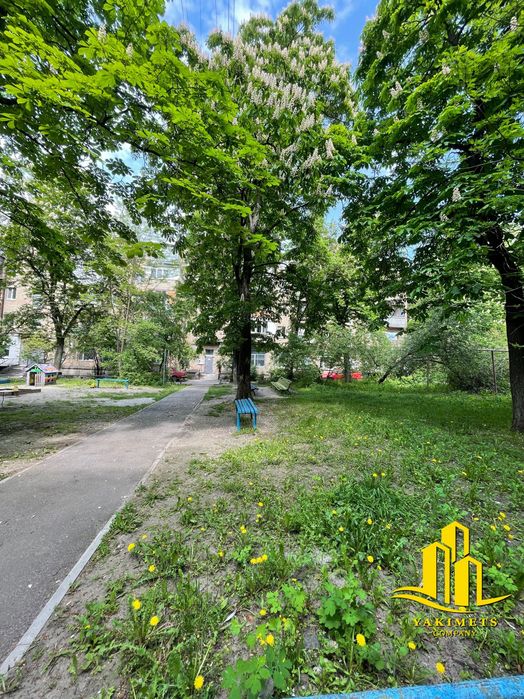 Квартира на вул. Богдана Гаврилишина, 13 в Києві, ID 183197, фото №15