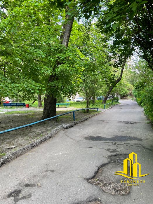 Квартира на вул. Богдана Гаврилишина, 13 в Києві, ID 183197, фото №16
