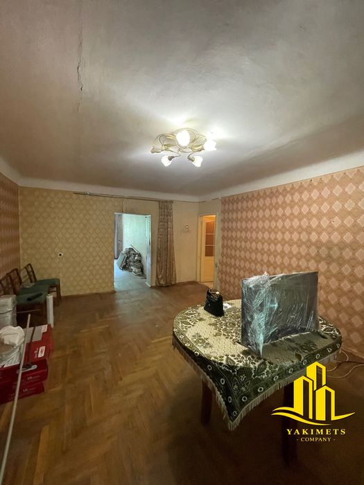 Квартира на вул. Богдана Гаврилишина, 13 в Київ, ID 183197, фото №4