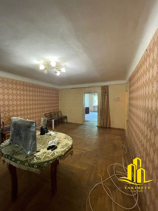 Квартира на вул. Богдана Гаврилишина, 13 в Київ, ID 183197, фото №5