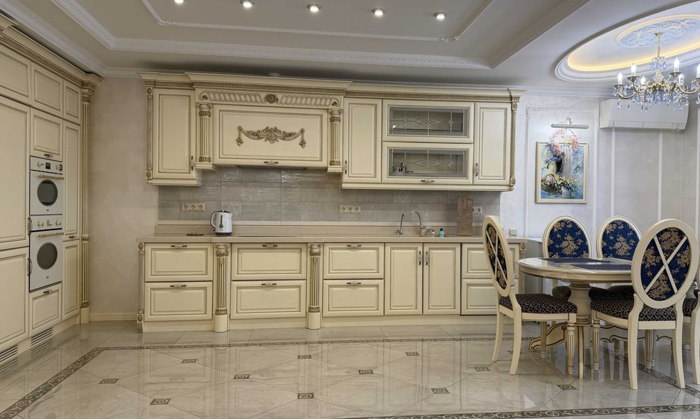 Квартира на просп. Голосіївський, 60 в Київ, ID 169019, фото №2