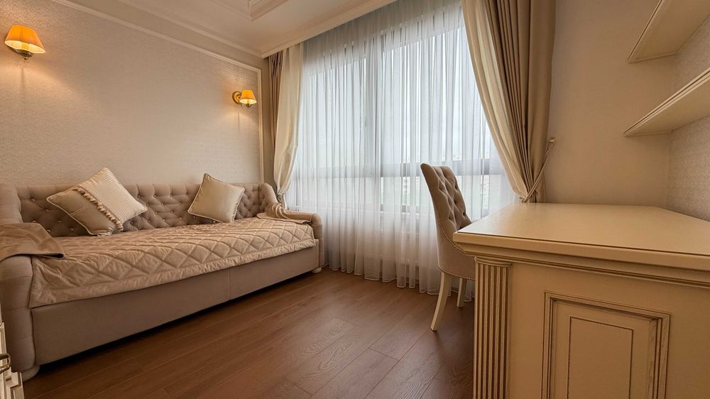 Квартира на просп. Голосіївський, 60 в Києві, ID 169019, фото №11
