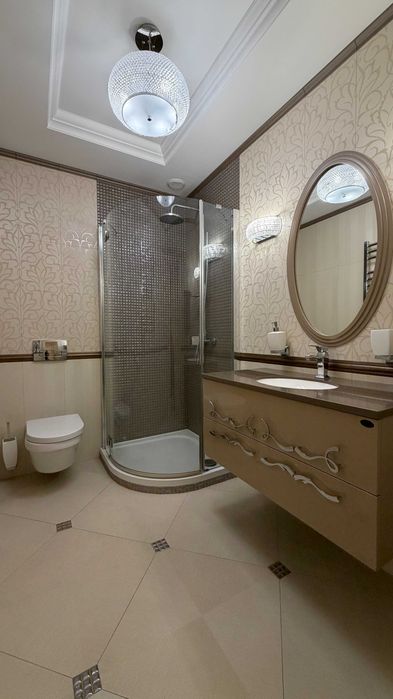Квартира на просп. Голосіївський, 60 в Києві, ID 169019, фото №13