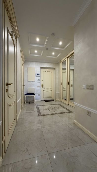 Квартира на просп. Голосіївський, 60 в Києві, ID 169019, фото №14