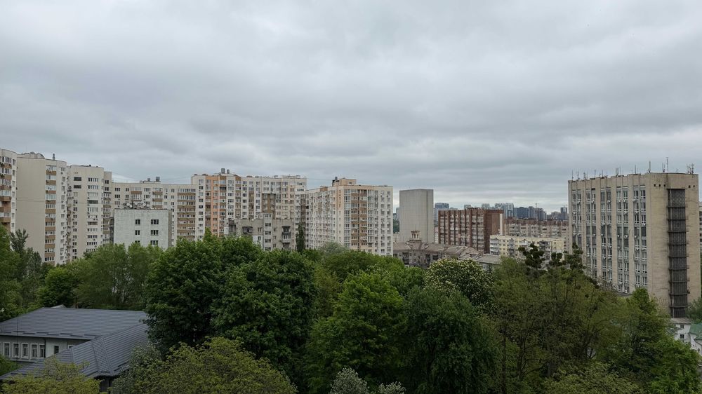 Квартира на просп. Голосіївський, 60 в Києві, ID 169019, фото №16