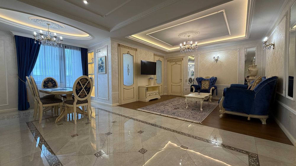 Квартира на просп. Голосіївський, 60 в Київ, ID 169019, фото №3