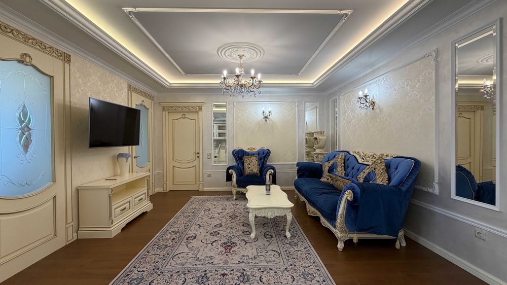 Квартира на просп. Голосіївський, 60 в Київ, ID 169019, фото №5