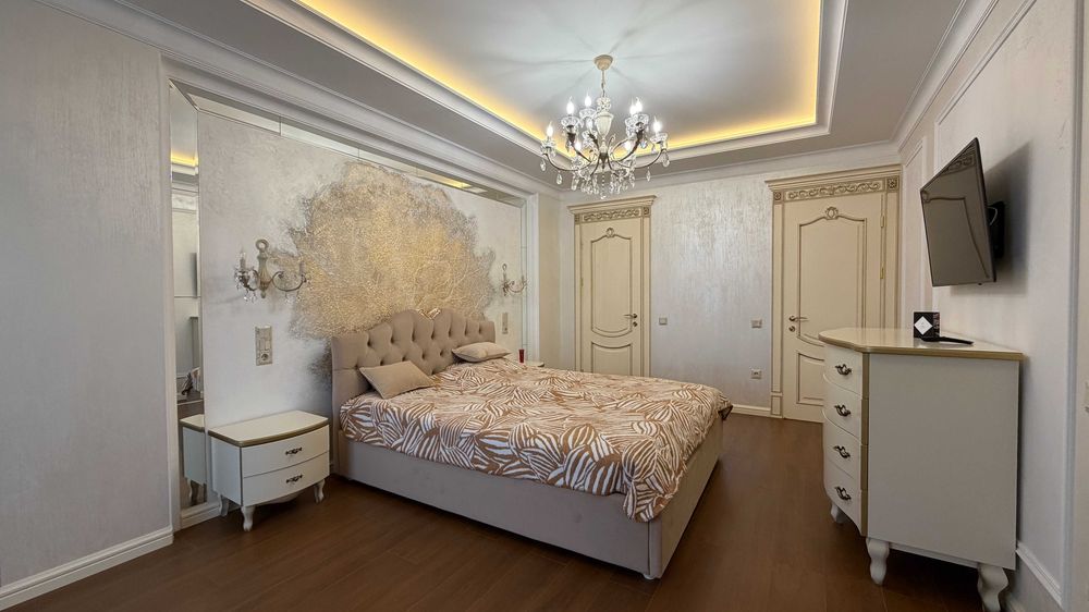 Квартира на просп. Голосіївський, 60 в Києві, ID 169019, фото №6