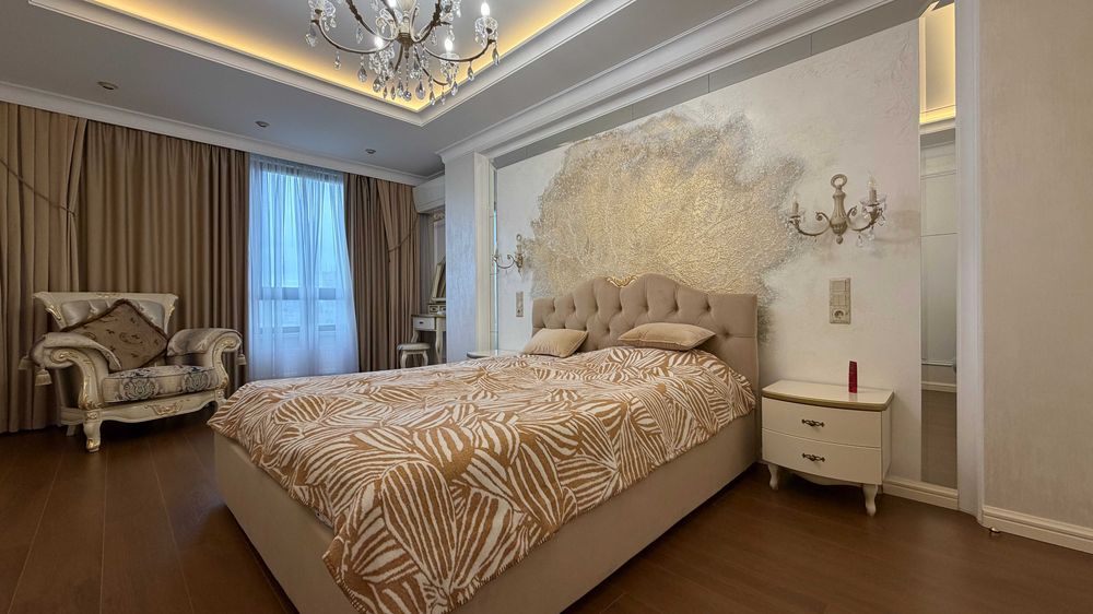 Квартира на просп. Голосіївський, 60 в Києві, ID 169019, фото №7