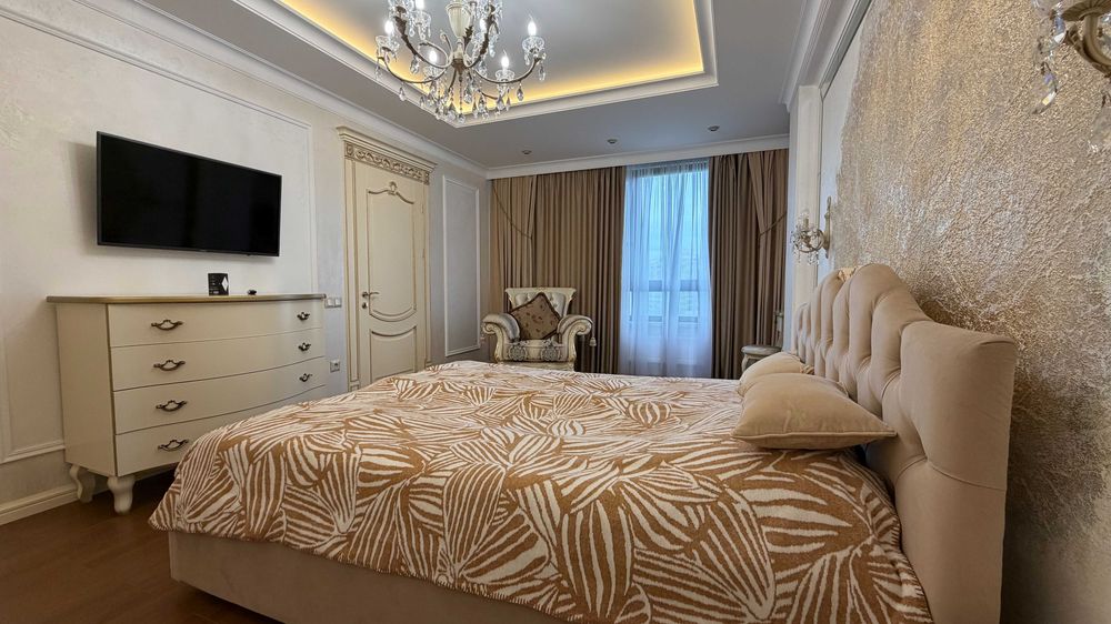 Квартира на просп. Голосіївський, 60 в Києві, ID 169019, фото №8