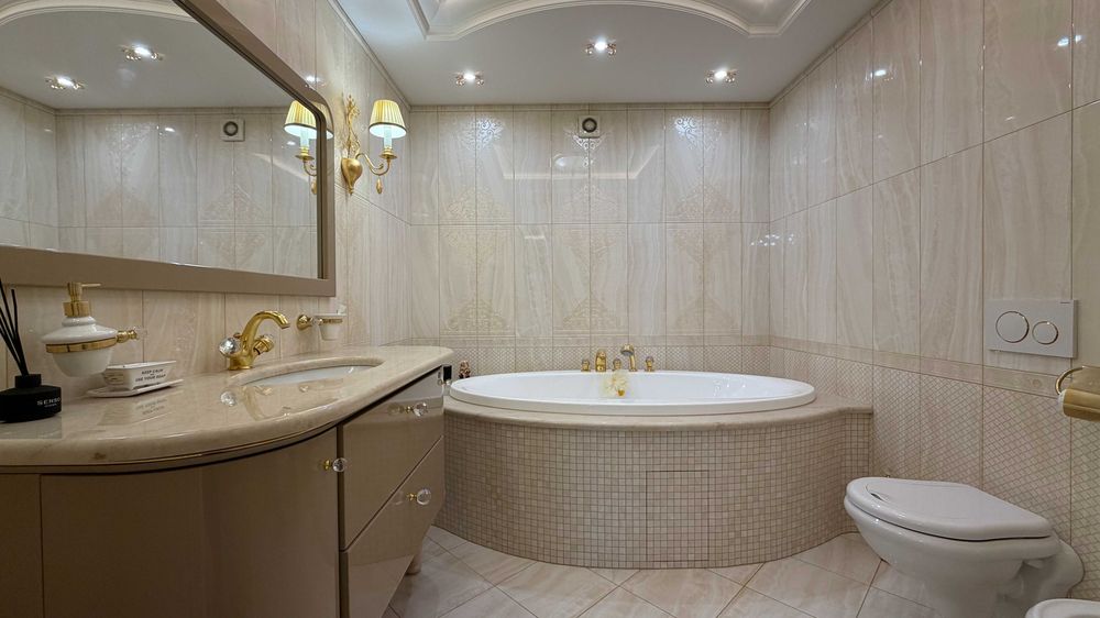 Квартира на просп. Голосіївський, 60 в Києві, ID 169019, фото №10