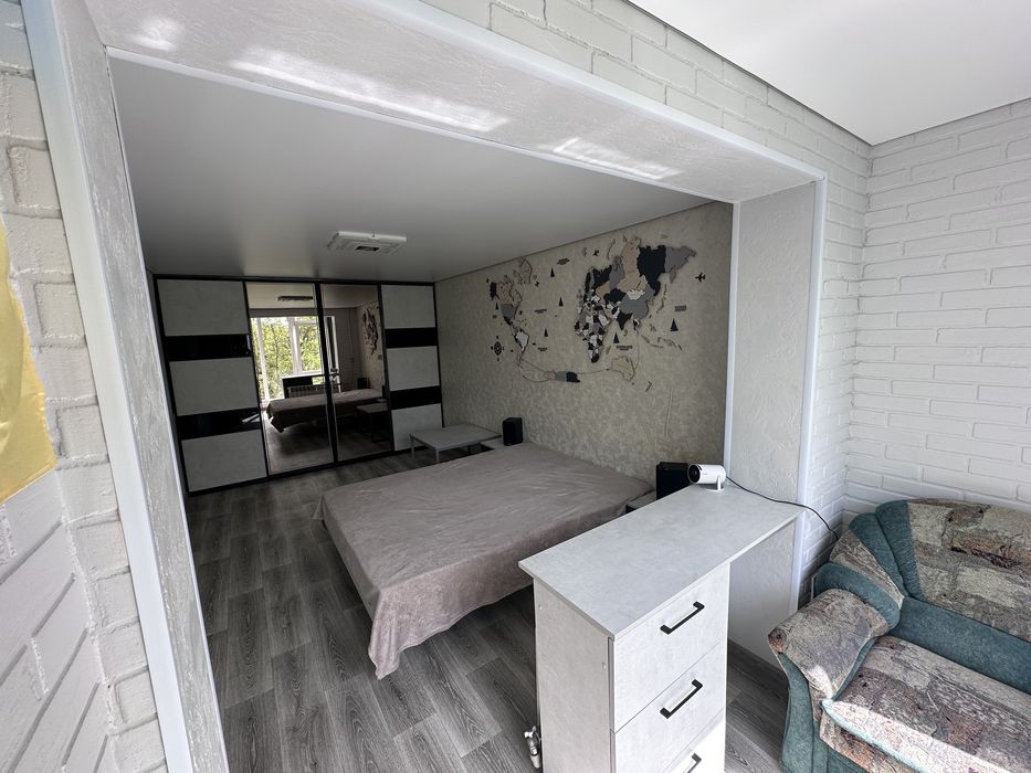 Квартира на Покровський в Кривому Розі, ID 407923, фото №2